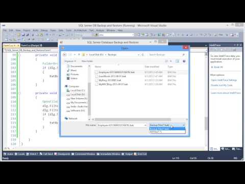 how to get rid of large ldf files