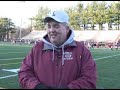 Lowell Thanksgiving football preview