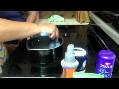 how to dissolve sea salt