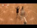 Netball Drills: Essential Shooting Practice
