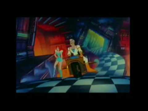 X List: The Best 2D LaserDisc Games 0 X List: The Best 2D LaserDisc Games