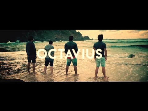 Octavius - Despistaos