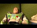 Trailer - Wall-e veiculado no Super Bowl.