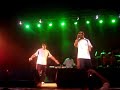 facção central - aparthaid diluvio de sangue ao vivo