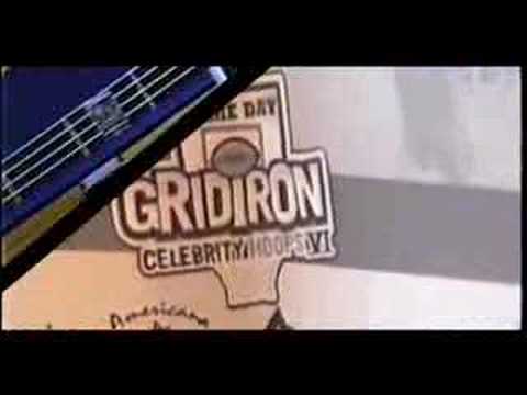 Boris Kodjoe video