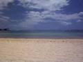 Ala Moana Beach Park