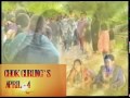 APRIL 4 DEUDA SONG