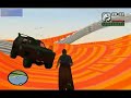 MTA: Wipeout Track 1.0