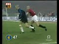 Vieri best goal inter
