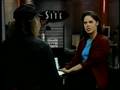 Soledad O'Brien and Dev Null 1997 MSNBC
