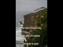 Advent Candle, a poem by Peter Menkin