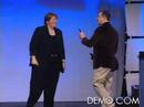 Demo 07: Seagate Technology - Crickett Demo 07: Seagate Technology - Crickett