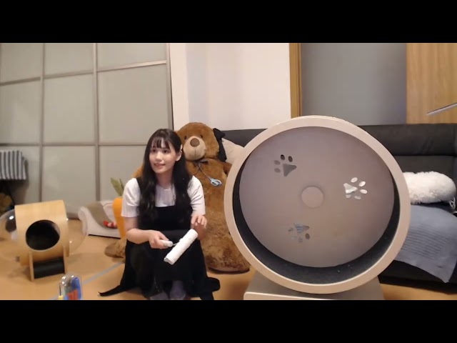 【みすみゆうか】パンチラ【元v鈴原るる】