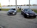 911 Techart, AC Schnitzer 6, Brabus CLS at Palm Beach 911 Techart, AC Schnitzer 6, Brabus CLS at Palm Beach