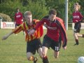 Hardegarijp A1- Wykels Hallum A1 Hardegarijp A1- Wykels Hallum A1