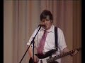 With outstretched arms - Brand new cover