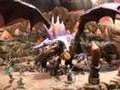 World of Warcraft Miniatures Featuring Onyxia Part II