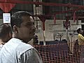 Anthony Zavala  Silver Gloves 2007
