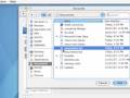OSX smb share automount using Apple Script