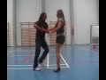 Salsa6.Jorge Font.Salsa B�sica en Parejas.Ejemplo2
