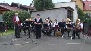 Domov pro seniory rozezpívala Mohelanka