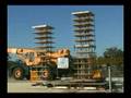 Testing of a New Line of Seismic Base Isolators