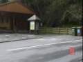 TPE_Drviing at PiLu Tunnel section 0424Trip Taiei