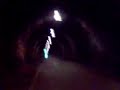 Cyclepath Tunnel - The Innocent Railway