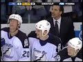 Martin St. Louis - Shootout Dangle! Martin St. Louis - Shootout Dangle!