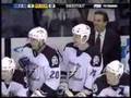 Martin St. Louis - Shootout Dangle!