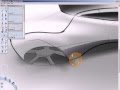 SketchBook Pro - Automotive Sketch