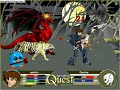 quess what........another vid by me :Dthis time its me vs the voidthe battle,s fought aresupermegaultra giant lv 100demios lv 108salek sprayer lv 100the music used aressbm-giga koopazebrahead-in his world(remix)this fight is kinda like my 3 uber armours (or just 2 ubers and 1 lesser uber) against 3 void monstersalso i hp pk,d all 3 void monsters ;)