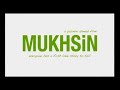 Mukhsin