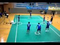 Sepak Takaw Korea 세팍타크로 대한민국