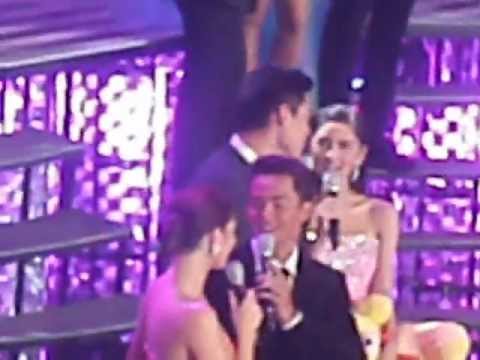 ABSCBN Christmas Special 2012 loveteam prod last part