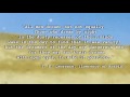 The Only Thing Worth Dying For by Eric Blehm