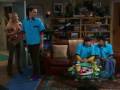 videos de Sheldon and X-mas in Big Bang Theory 2x11 with hungarian sub