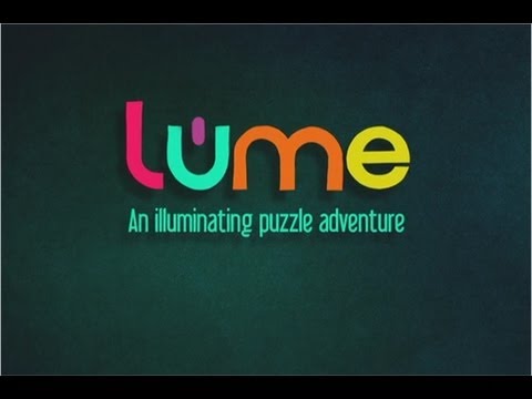 Lume Developer Trailer