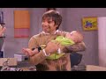 aquí no hay quién viva: 1x05   érase un niño  parte 5/6 