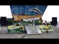 2009 1107第一屆湖口裝甲基地登步盃主持人