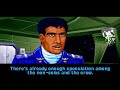 Wing Commander 2: Special Ops 1 - Rigel Cinematics 1
