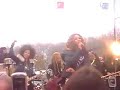 Beyonce performing upgrade you