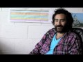 Screentalk interview with Taika Waititi