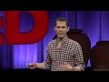 Robert Hammond: Building a park in the sky
