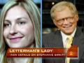 David Letterman's Lady(22 days ago)