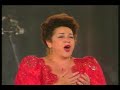 Ileana Cotrubas - \"Czardas\" from Il pipistrello - Strauss