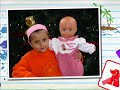 Mi vida Daniela Alejandra Castro