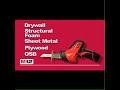 Milwaukee M12 Cordless Reciprocating Saw