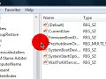 todays vista tip is how to %

speed up start up boot and shutdown time

useful notes: run - regedit,msconfig