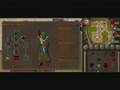 runescape 2h and 1 hand bug :O